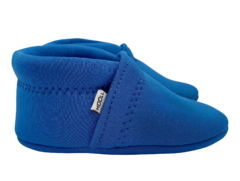 Zapatilla Ergonomica Neoprene MAX AQUA Azul - comprar online