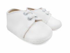 Zapato no camiante MOLI ECO blanco en internet