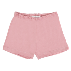 Pijama 2 piezas 100 % algodon azul Corazones rosa en internet