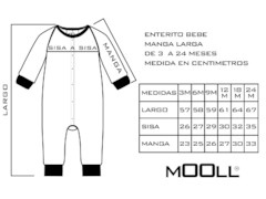 Pijama sin pies 100 % algodon Gatitos gris - MOOLL calzado ergonomico respetuoso