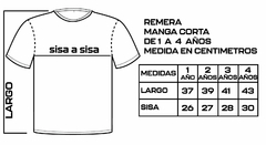 Remera 100 % Algodon Comics - tienda online