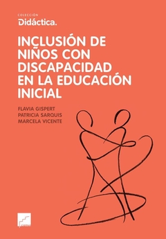 Inclusión de niños con discapacidad en la Educación Inicial
