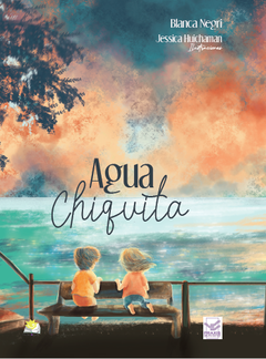 Agua Chiquita - comprar online