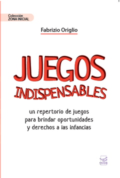 Juegos Indispensables - comprar online