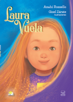 Laura vuela - comprar online