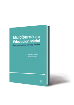 Multitarea en la Educación Inicial en internet