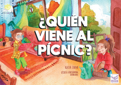 ¿Quién viene al Pícnic?