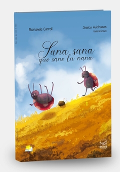 Sana sana, que sane la nana - comprar online