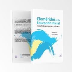 Efemérides en la Educación Inicial