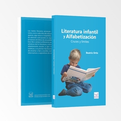 Literatura Infantil y Alfabetización .