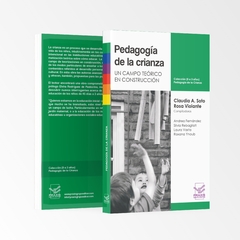 Pedagogía de la crianza