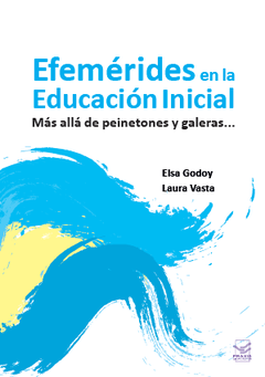 Efemérides en la Educación Inicial - comprar online