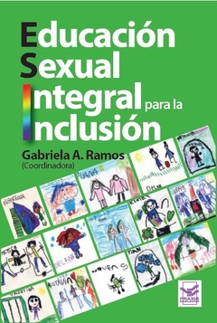 Educación Sexual Integral para la Inclusión - comprar online