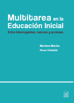 Multitarea en la Educación Inicial - comprar online