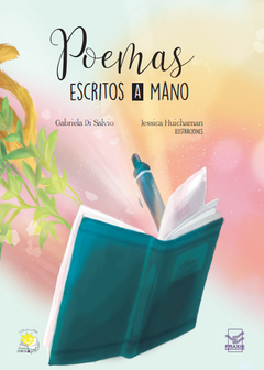 Poemas escritos a mano - comprar online