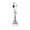 Charm Torre Eiffel