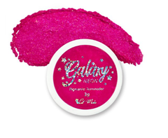 Pigmento Infantil Galaxy Rosa Forte