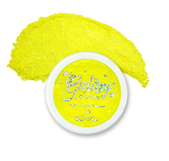 Pigmento Infantil Galaxy Yellow