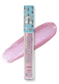 Gloss Infantil Lip Magic - Malinha Divertida | Moda Infantil - Roupas para meninos e meninas. 