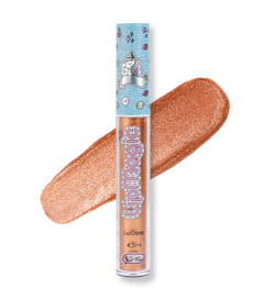 Gloss Infantil Lip Magic