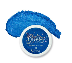 Pigmento Infantil Galaxy Azul - Malinha Divertida | Moda Infantil - Roupas para meninos e meninas. 