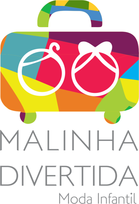 Malinha Divertida | Moda Infantil - Roupas para meninos e meninas. 