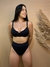 KINI MARI HOT - PRETO - comprar online