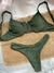 KINI MARI - VERDE MILITAR - MADU BEACH WEAR