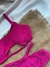 KINI HOT MADU - ROSA - comprar online