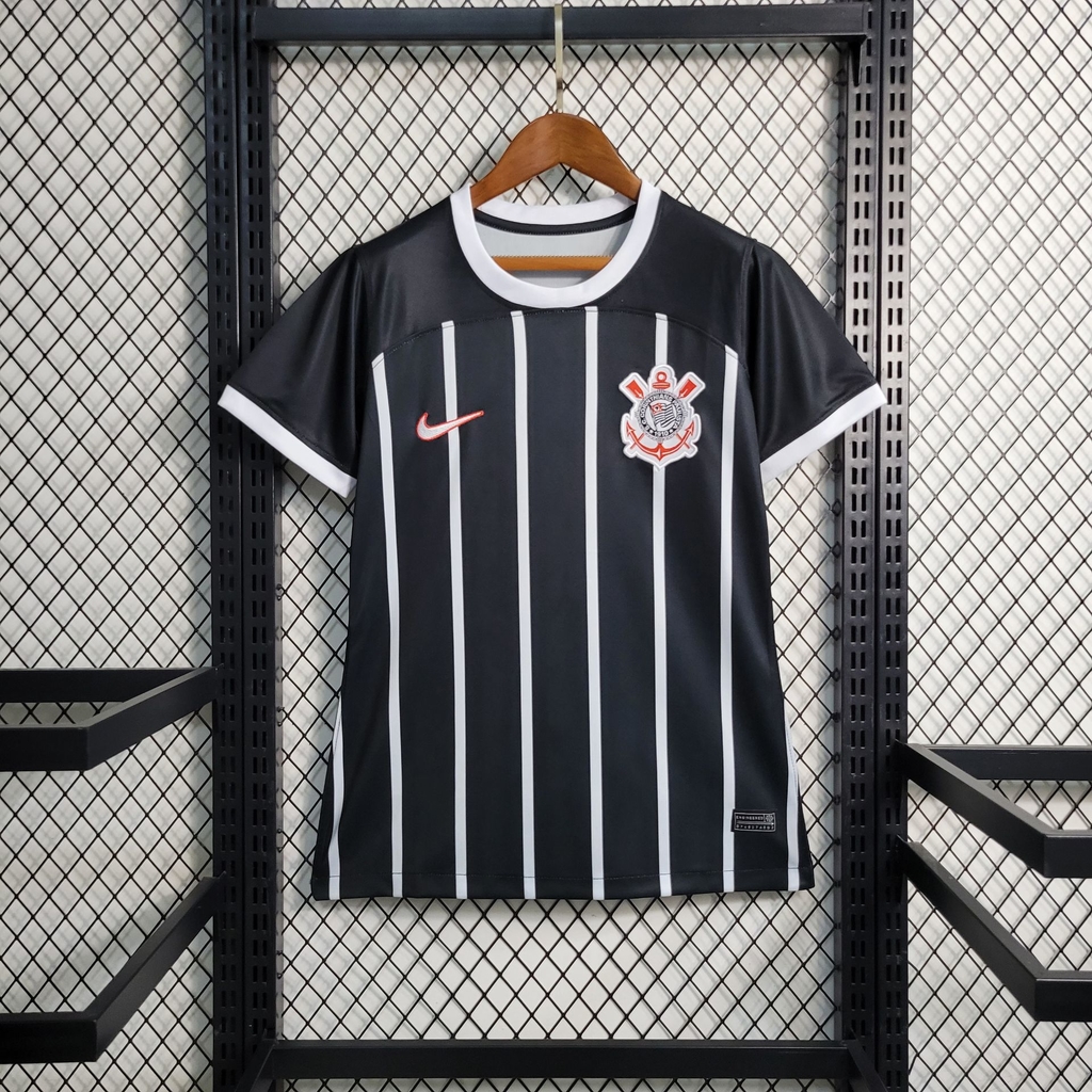 Curiosidades sobre as camisas do Corinthians » Mantos do Futebol