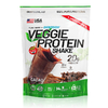 Veggie Protein shake x 500 grs cacao Gentech