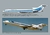 SERIE AEROLINEAS #5 (Boeing 727 Series) - tienda online