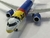 Imagen de AZUL (Walt Disney World Donald Duck Livery)