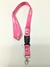 LANYARD AZUL "ROSA"