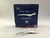 BRITISH AIRWAYS (Celebrating 10 years of retirement of Concorde, 2003 - 2013)