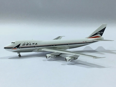 DELTA