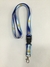 LANYARD F16 MODELO AZUL BANDERA ARGENTINA - comprar online