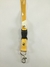 LANYARD FLYBONDI AMARILLO - comprar online