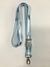 LANYARD F16 BANDERA ARGENTINA Y SILUETA