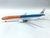 KLM Orange ''Pride Livery Sticker 100''