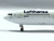 LUFTHANSA - Air Tango Hobbie Shop