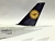 LUFTHANSA (Retro Livery) - tienda online