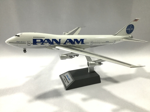 PAN AM