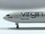 VIRGIN ATLANTIC - Air Tango Hobbie Shop