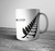 TAZA AIR NEW ZEALAND - comprar online