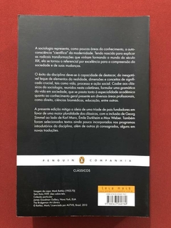 Livro - Sociologia - Essencial - André Botelho - Seminovo - comprar online