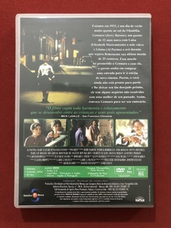 DVD - Um Dia Para Relembrar - Al Pacino - Seminovo - comprar online