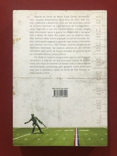 Livro - Onde Os Homens Conquistam A Glória - Jon Krakauer - comprar online