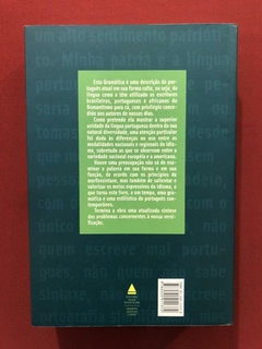 Livro - Nova Gramática Do Português Contemporâneo - comprar online