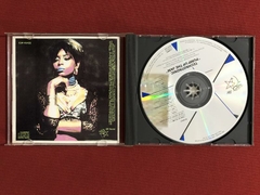 CD - Technotronic - Pump Up The Jam - The Album - Importado na internet